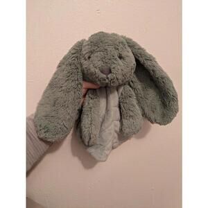 Beau Bunny OB designs lovey